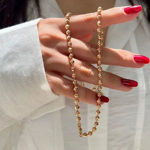 گردنبند ژوپینگ کد 1693 - خرید آنلاین از گالری آداس